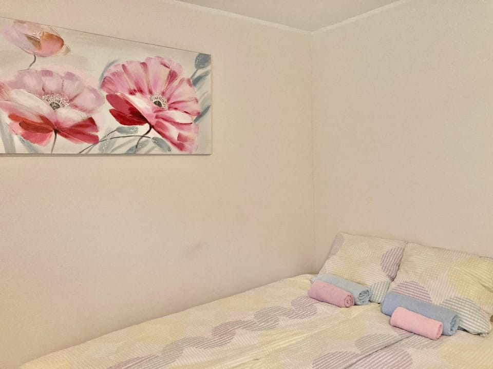 Mlinovi Apartment in City of Zagreb
