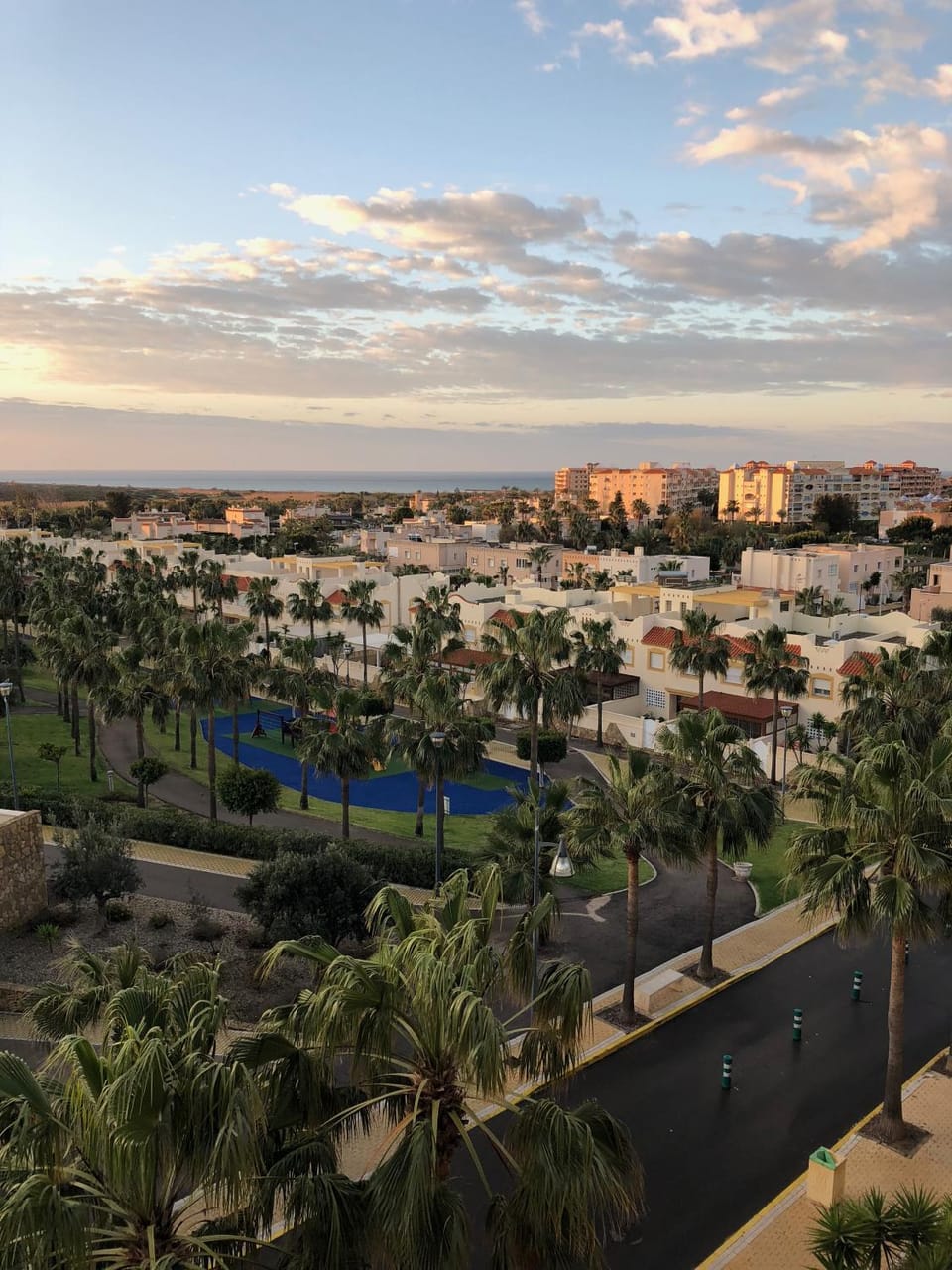 View (from property/room)