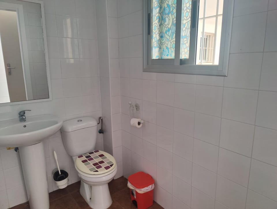 Calle Braille 1 Apartment in Tarifa