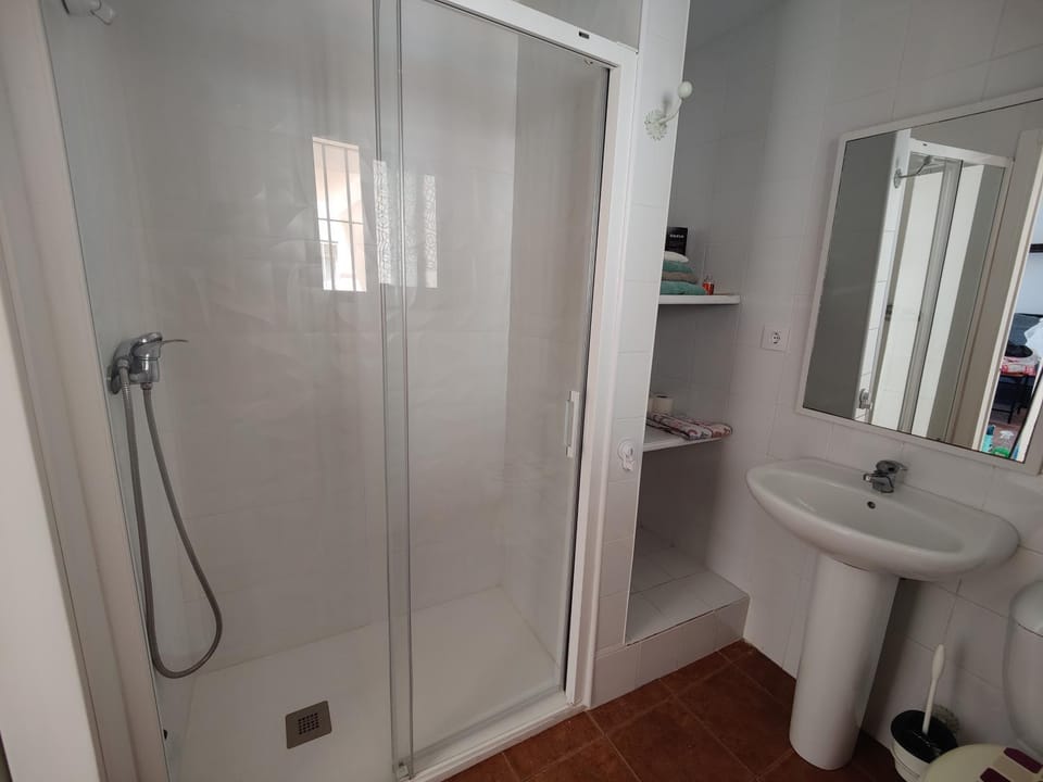Calle Braille 1 Apartment in Tarifa