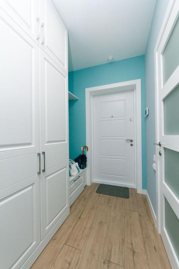 Happy apartment, warmth, comfort, turquoise Apartment in Kiev City - Kyiv