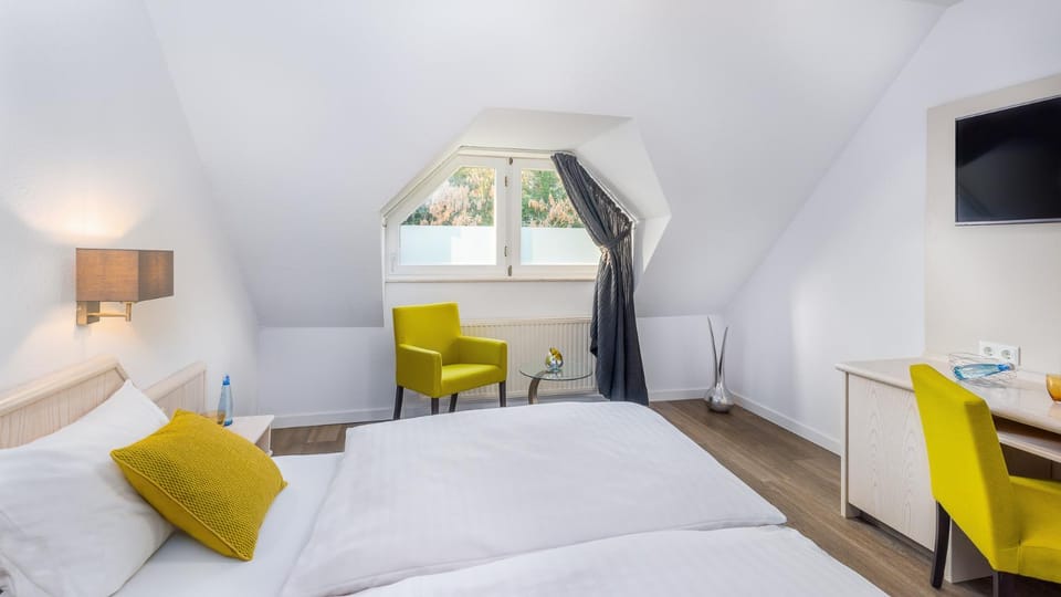Hotel Zur Krone Hotel in North Rhine-Westphalia