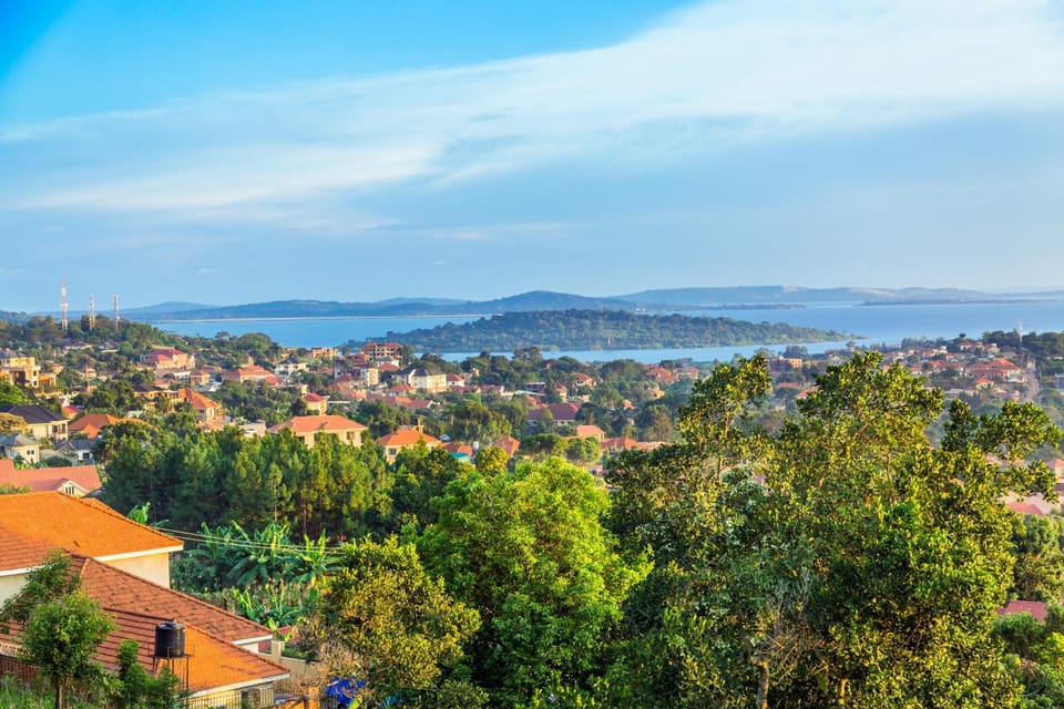 View (from property/room), Lake view