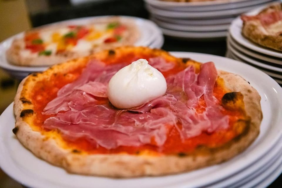 Food close-up