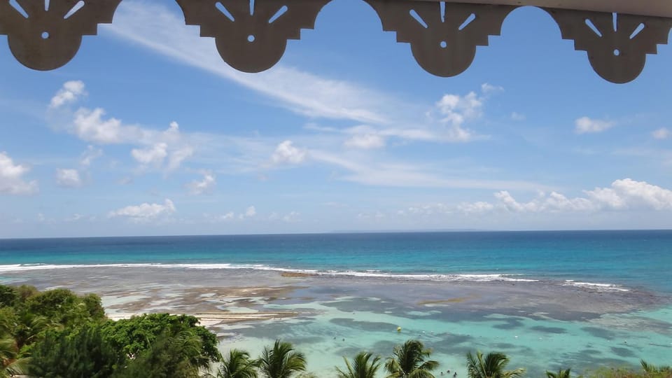 Sea view
