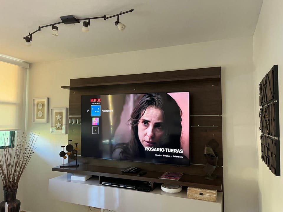 TV and multimedia