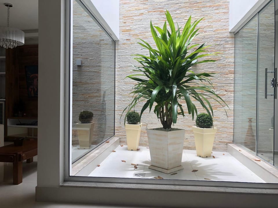 Guest House Recanto da Montanha Vacation rental in Cunha