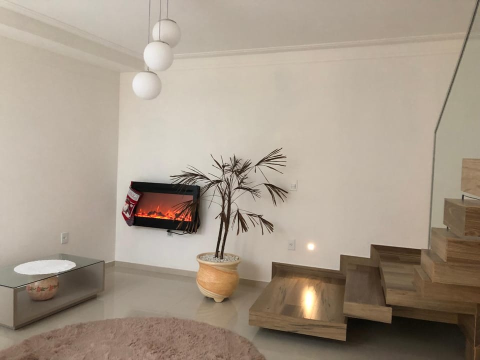 Guest House Recanto da Montanha Vacation rental in Cunha