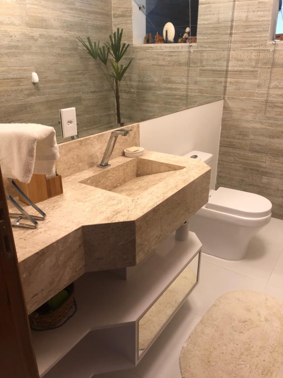 Guest House Recanto da Montanha Vacation rental in Cunha