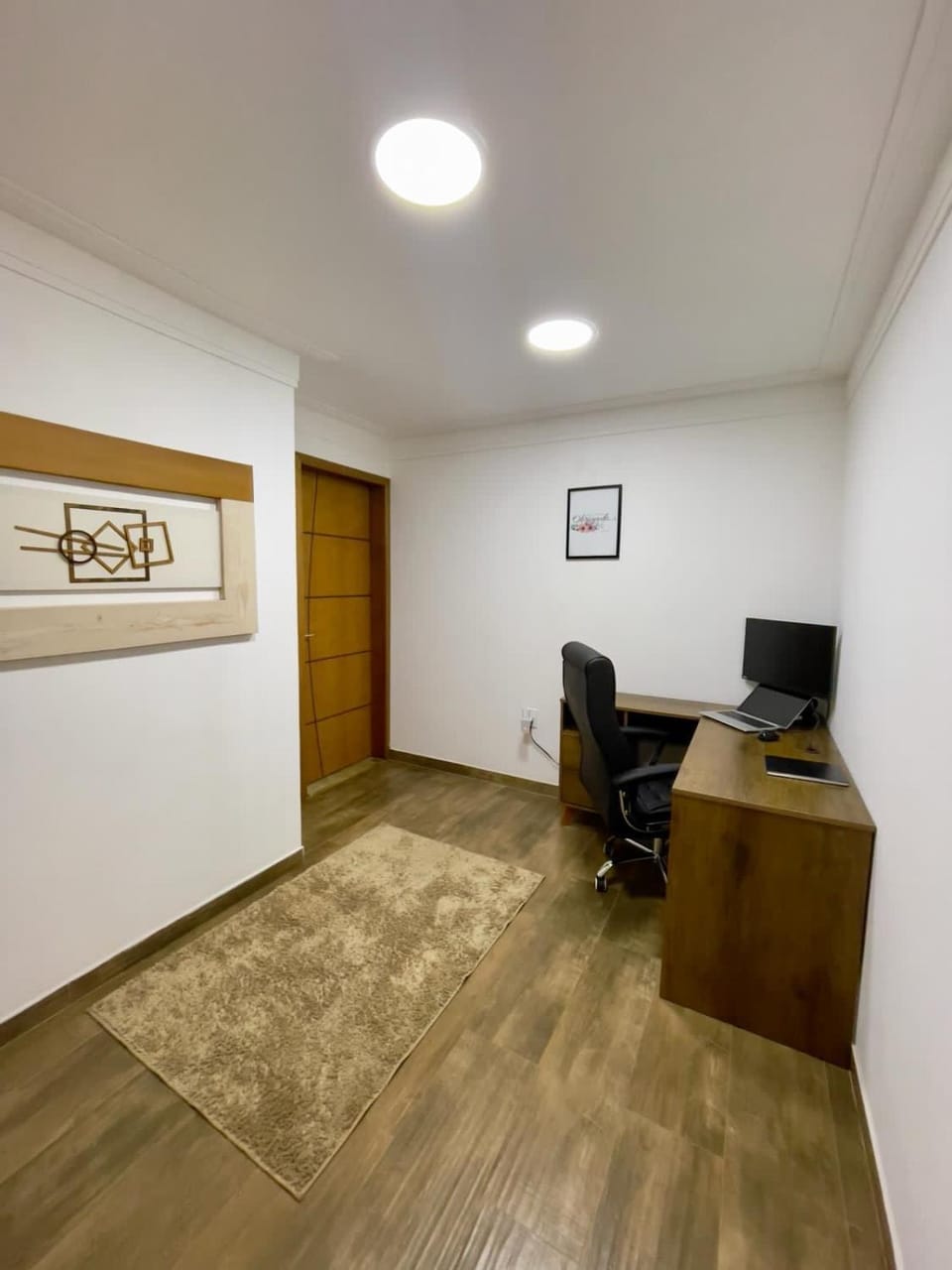 Business facilities