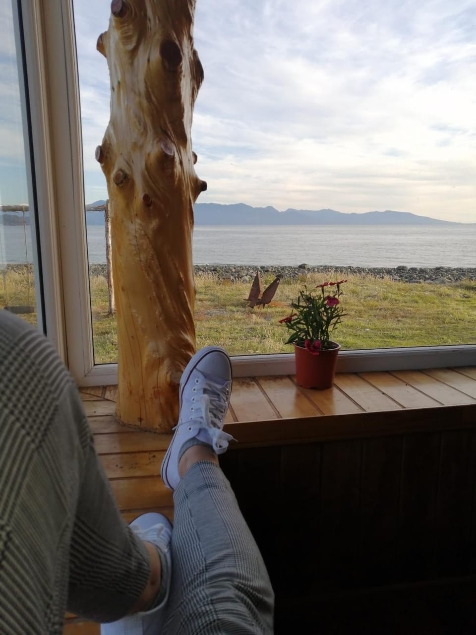 CABAÑA HUALAIHUE AUSTRAL House in Los Lagos, Chile