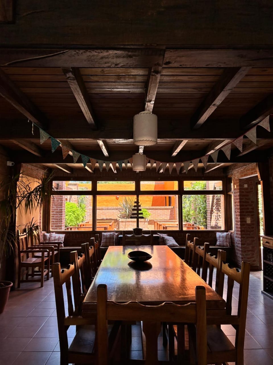 Casa Fortaleza Hostel Hostel in San Bernardo del Tuyú