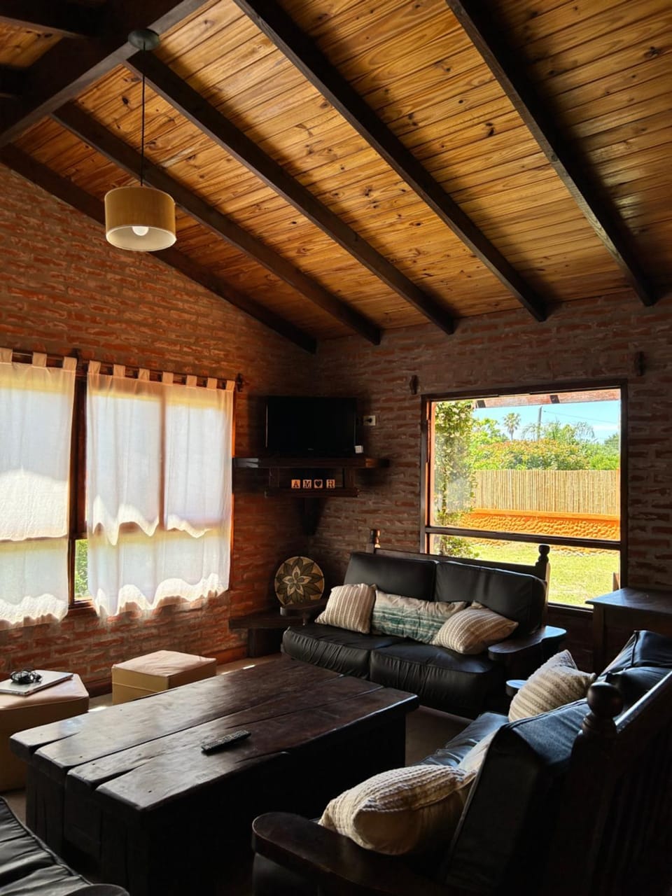 Casa Fortaleza Hostel Hostel in San Bernardo del Tuyú