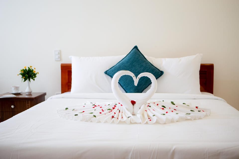 Sum villa Hoi An Bed and Breakfast in Hoi An