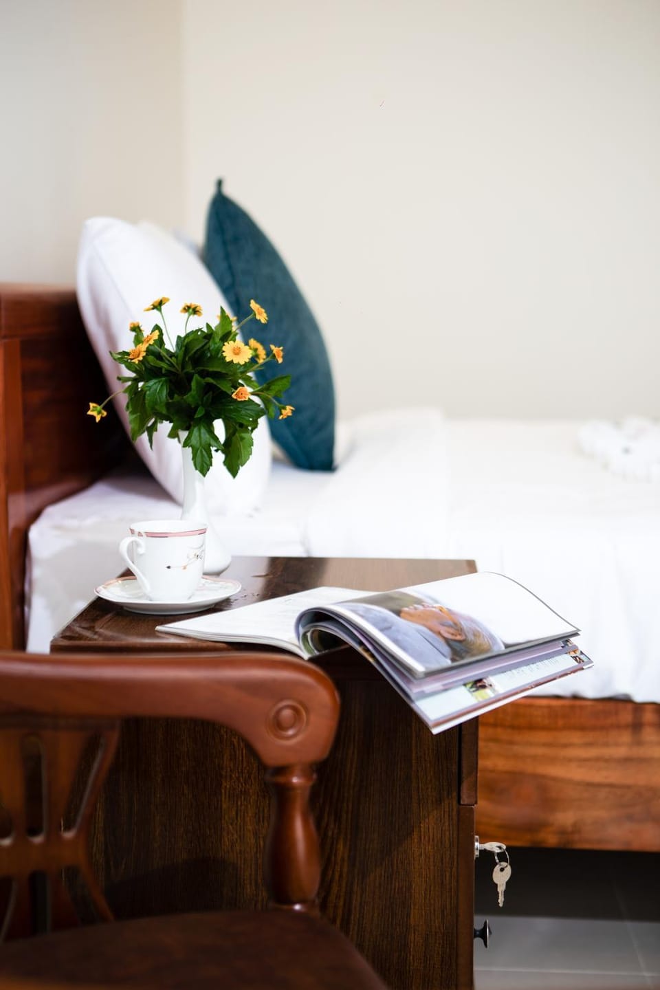 Sum villa Hoi An Bed and Breakfast in Hoi An