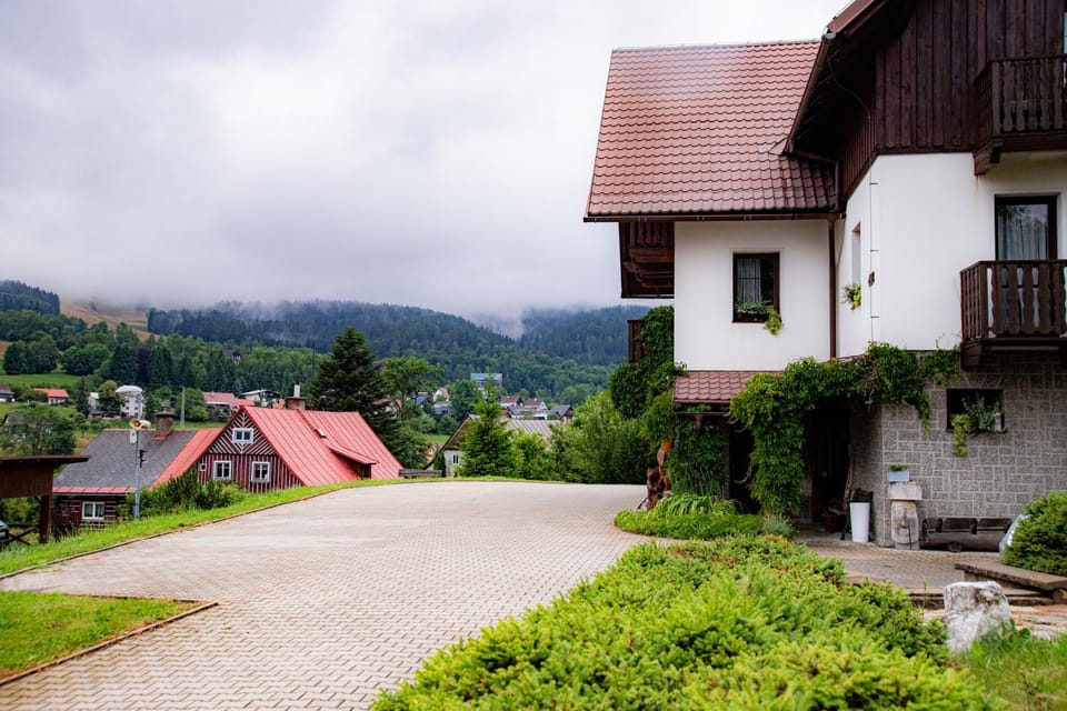 Penzion Seidl Bed and Breakfast in Lower Silesian Voivodeship
