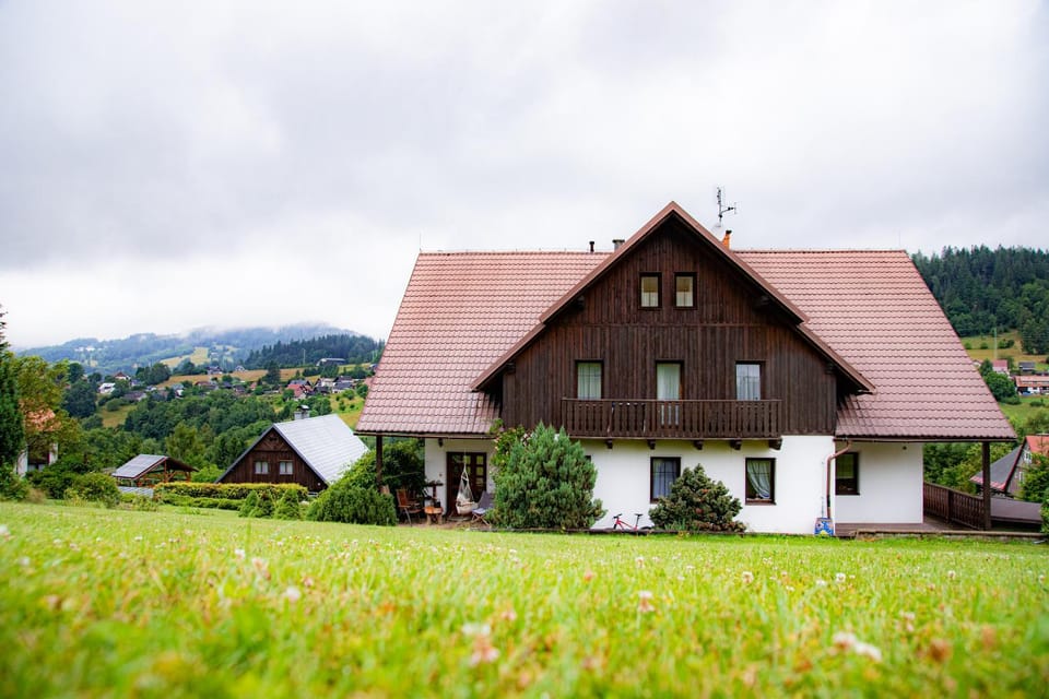Penzion Seidl Bed and Breakfast in Lower Silesian Voivodeship