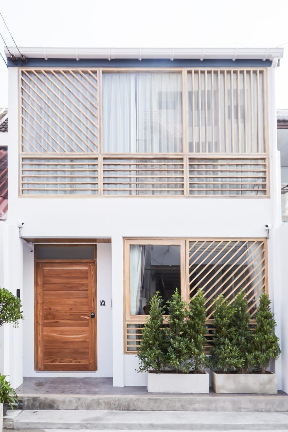 Vann House Hua Hin House in Hua Hin District