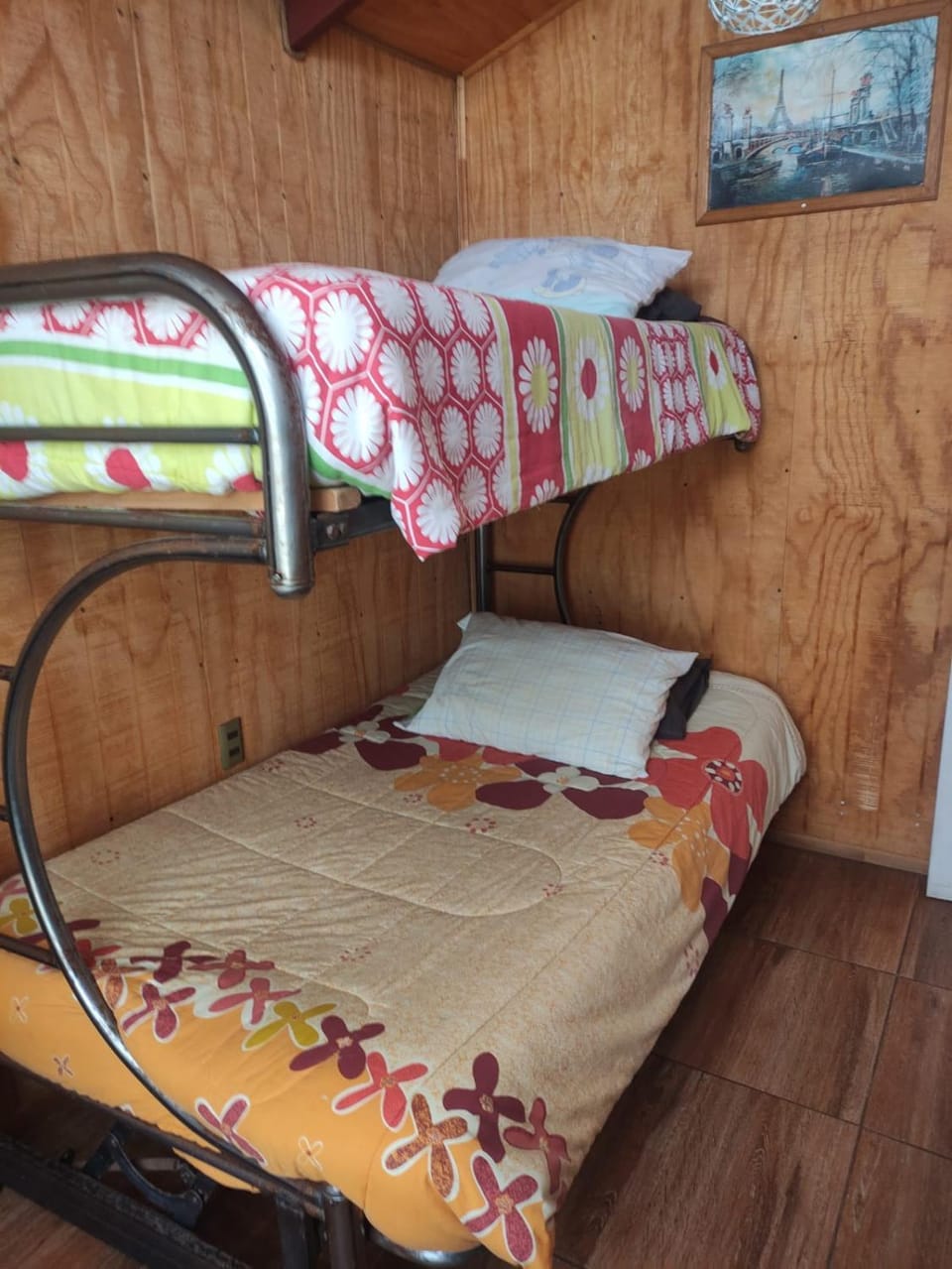 Las 3 Golondrinas Apartment in Santiago Metropolitan Region