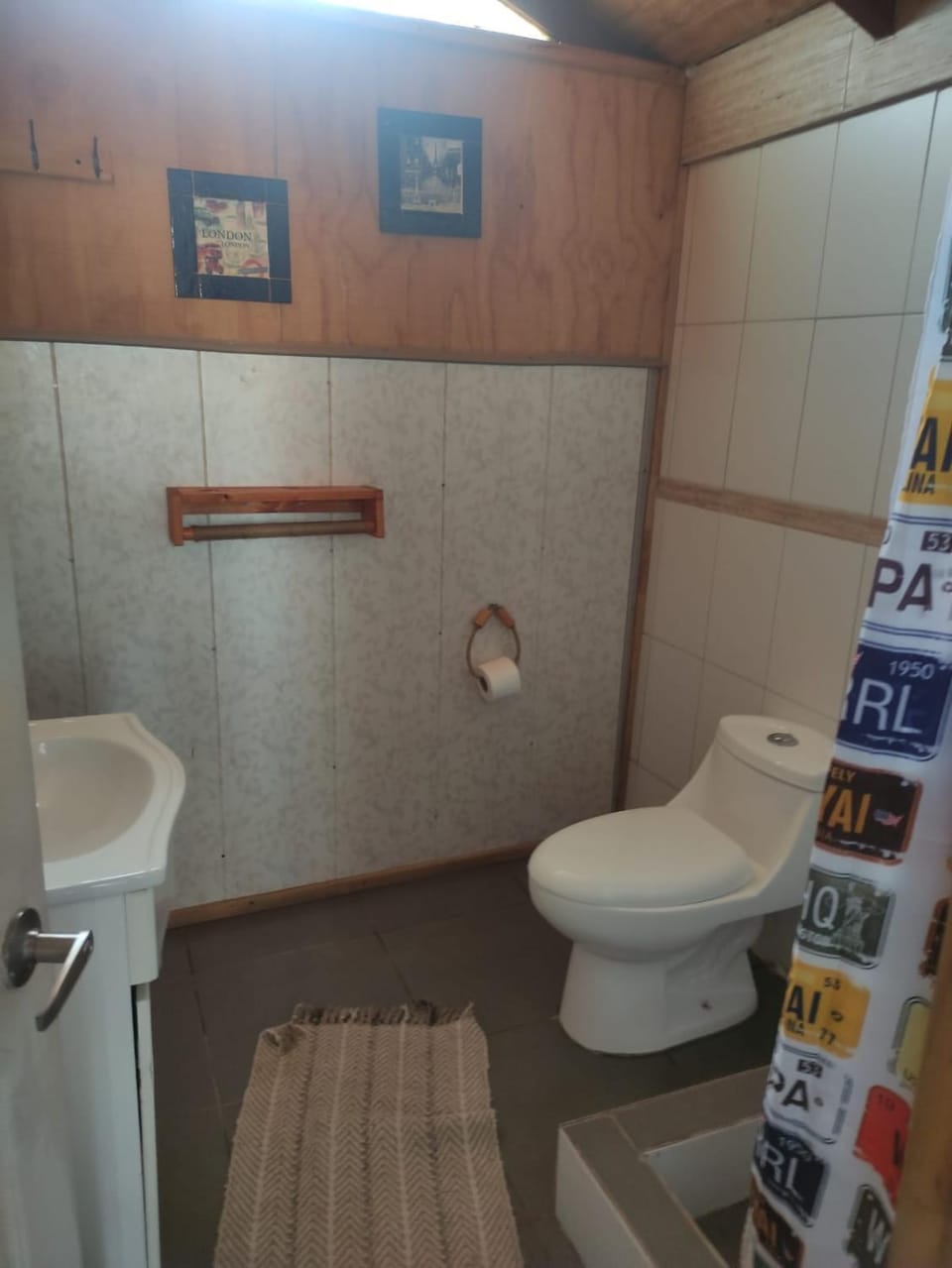 Las 3 Golondrinas Apartment in Santiago Metropolitan Region