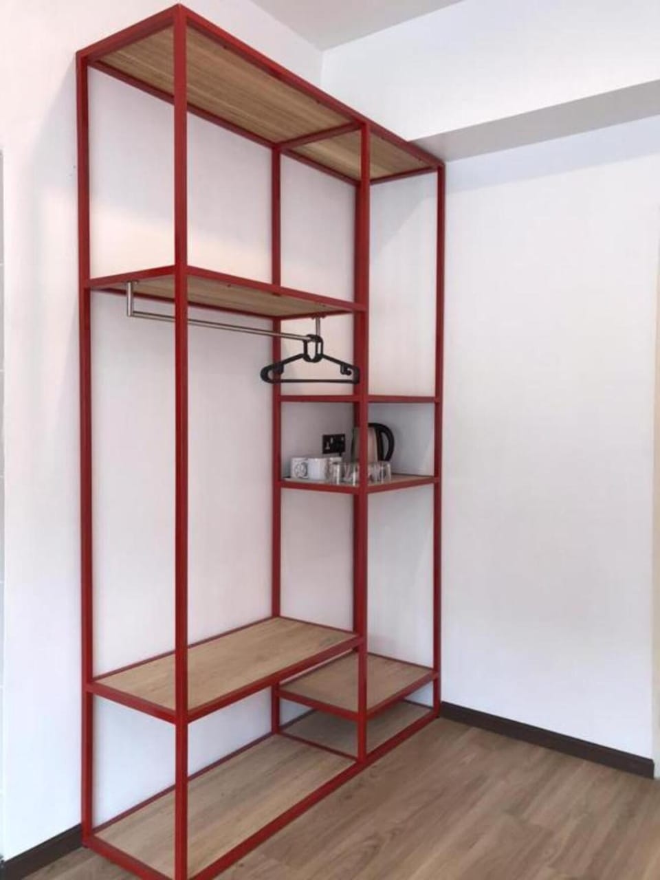 wardrobe