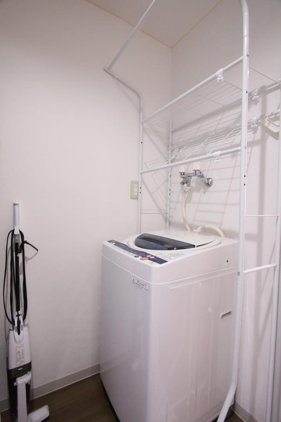 Apartment Susukino Hakuhou Building Apartment in Sapporo