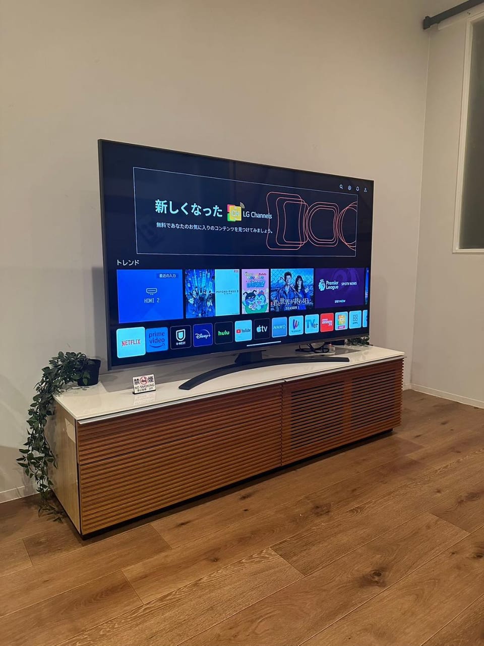 TV and multimedia