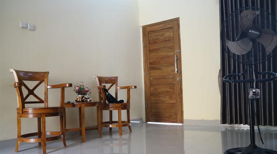 Homestay / Guest House Dekat Malioboro House in Special Region of Yogyakarta