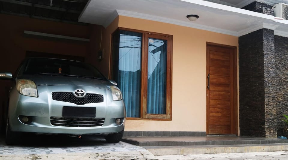Homestay / Guest House Dekat Malioboro House in Special Region of Yogyakarta