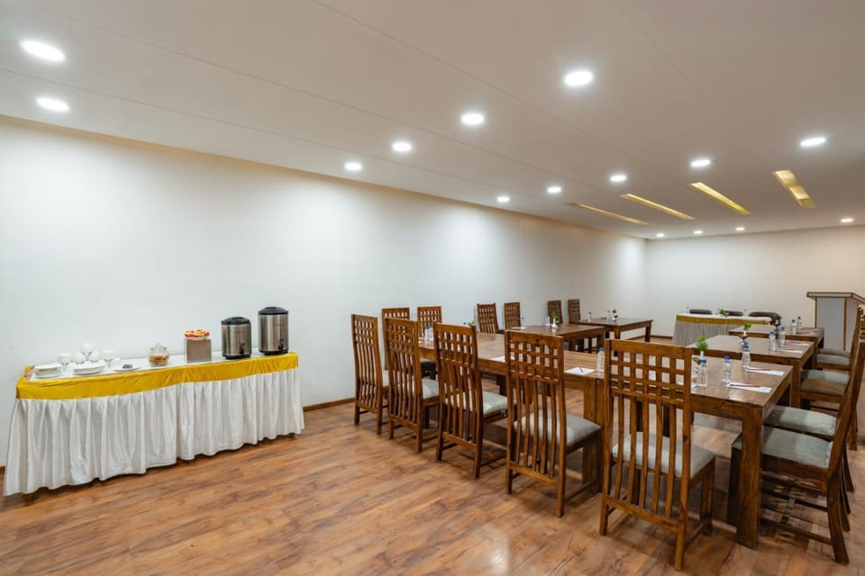 Meeting/conference room
