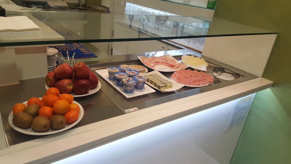 Breakfast