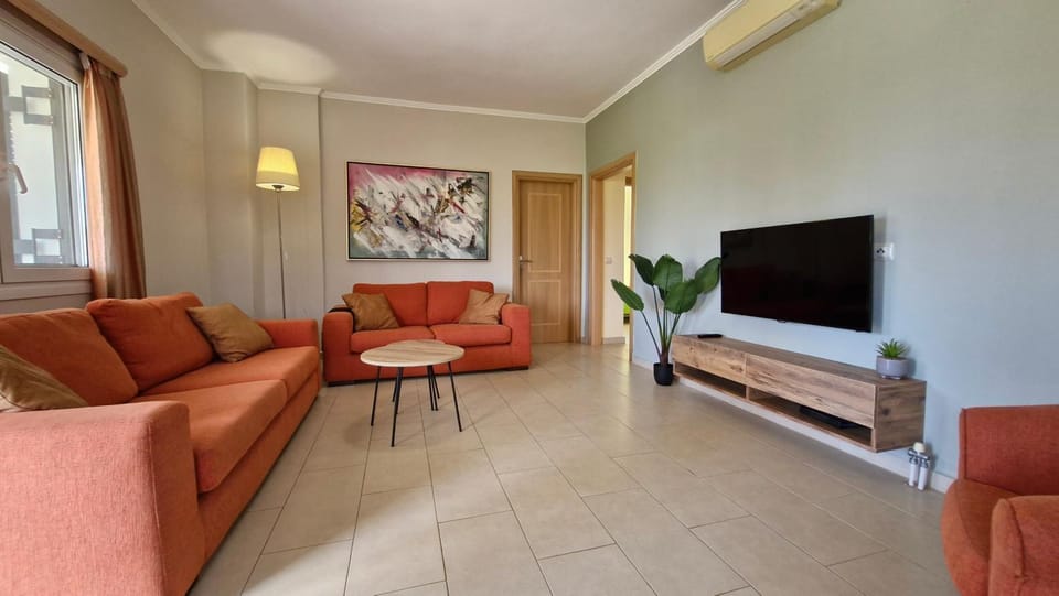 Arte Villa Nefeli Apartment Villa in Cephalonia