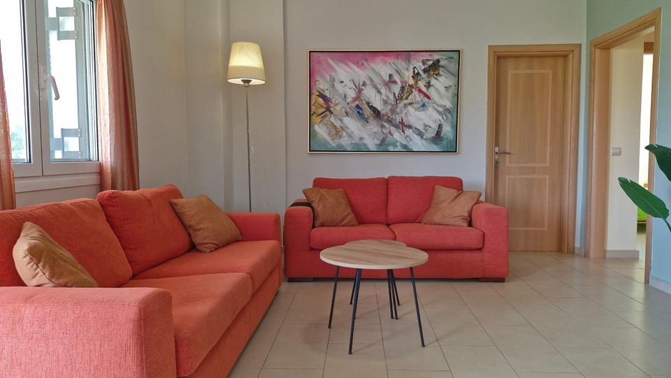 Arte Villa Nefeli Apartment Villa in Cephalonia