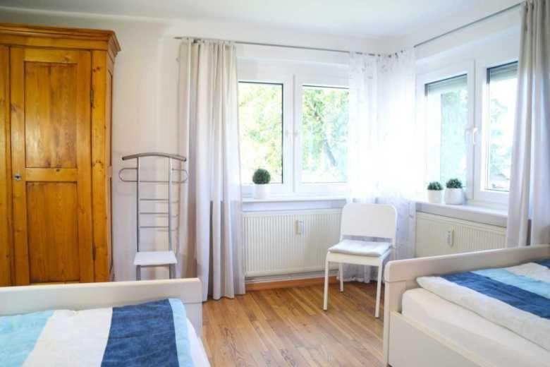 DEB 035 Ferienwohnung im Westerwald Vacation rental in Rhineland-Palatinate