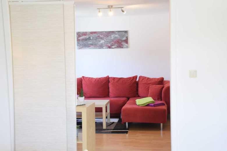 DEB 035 Ferienwohnung im Westerwald Vacation rental in Rhineland-Palatinate