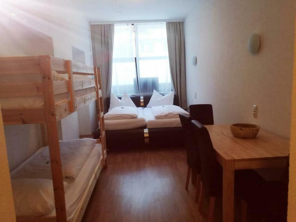 Econnomy Adler Apartment in Salzburgerland