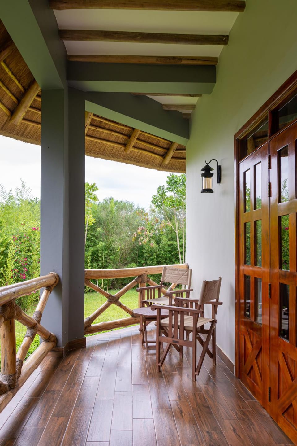 View (from property/room), Balcony/Terrace