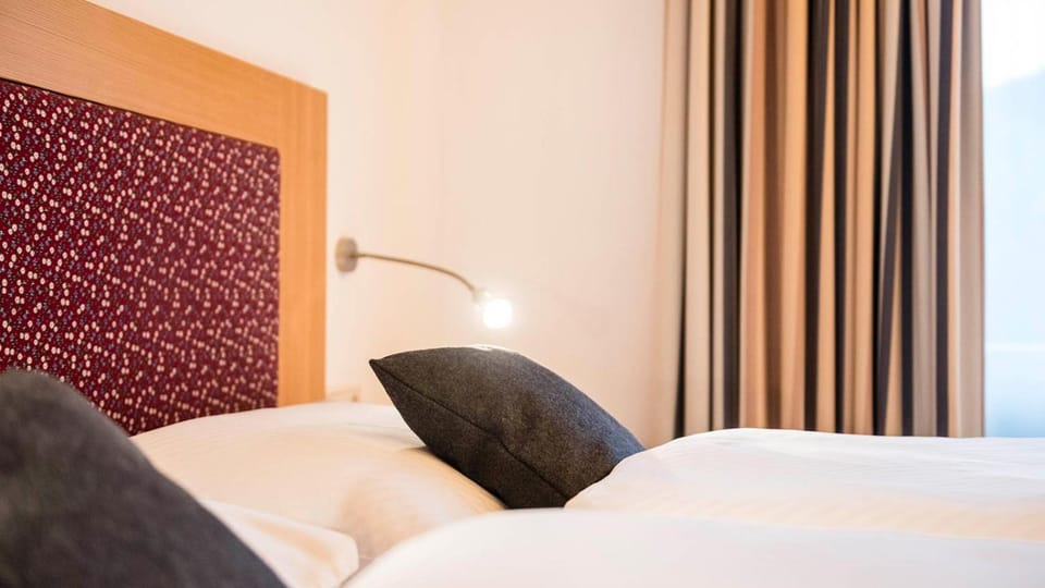 Hotel Stefaner Hotel in Trentino-South Tyrol