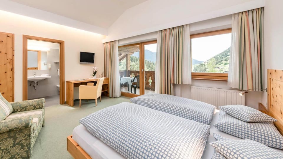 Hotel Stefaner Hotel in Trentino-South Tyrol