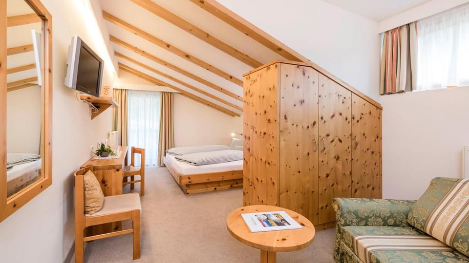 Hotel Stefaner Hotel in Trentino-South Tyrol