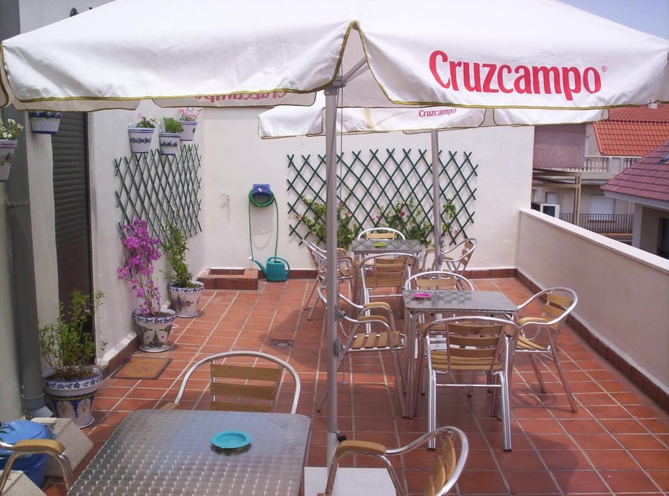 Hostal Donaire Hotel in Castile-La Mancha