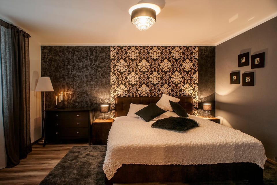 STING Apartments Havířov Apartment hotel in Czechia