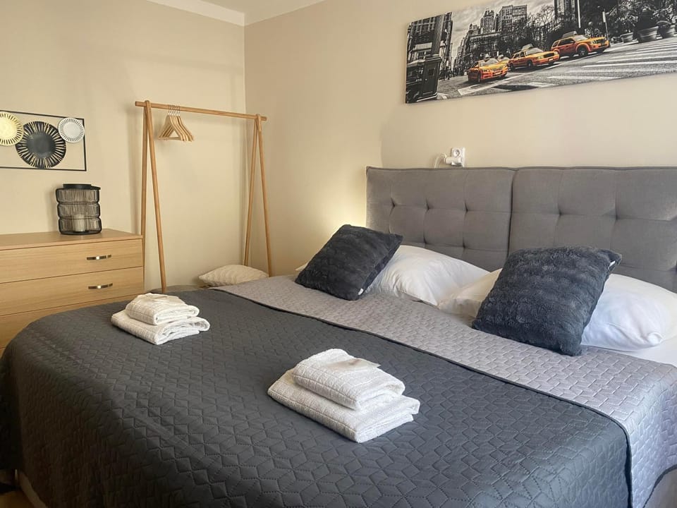 STING Apartments Havířov Apartment hotel in Czechia