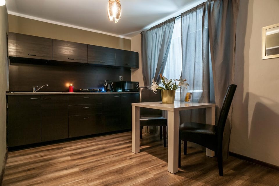 STING Apartments Havířov Apartment hotel in Czechia