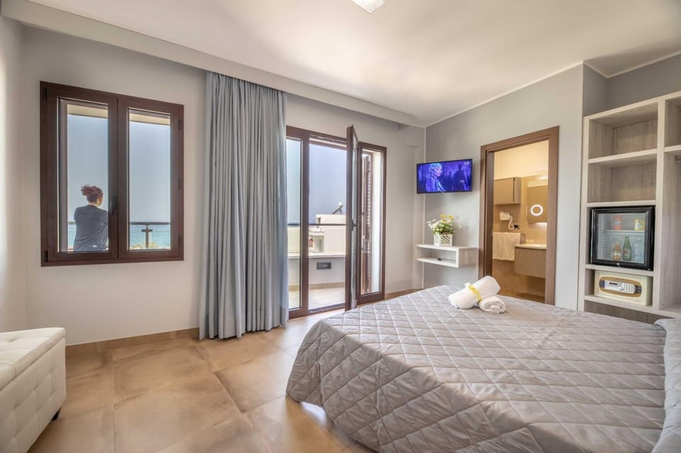 Balcony/Terrace, Bedroom