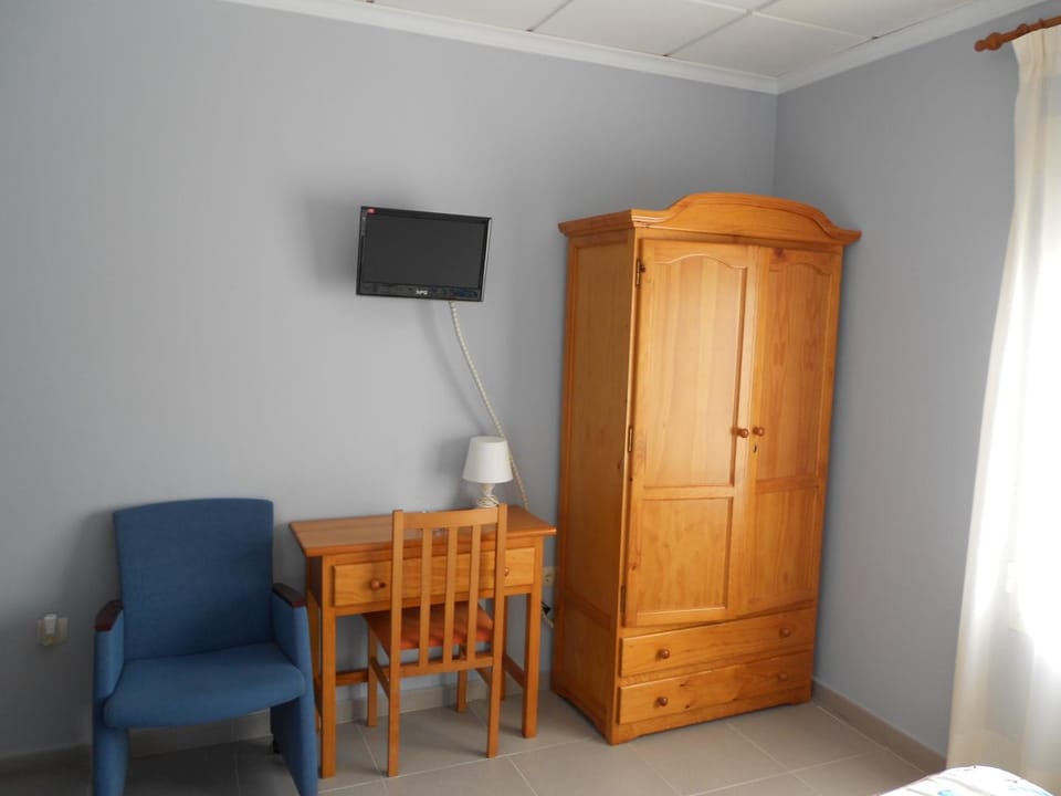 Hostal Donaire II Bed and Breakfast in Castile-La Mancha