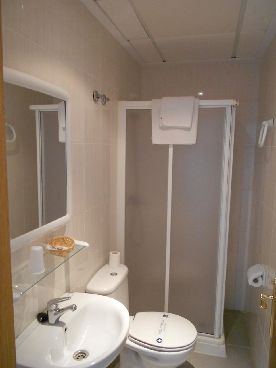 Hostal Donaire II Bed and Breakfast in Castile-La Mancha