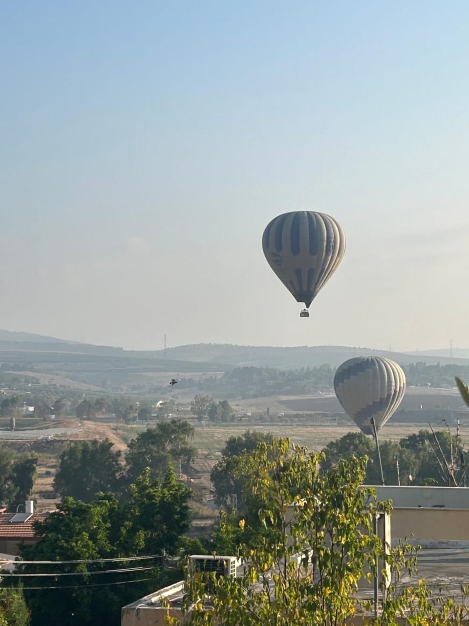 Estehar Hotel Bed and Breakfast in North District