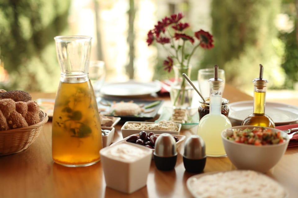 Estehar Hotel Bed and Breakfast in North District