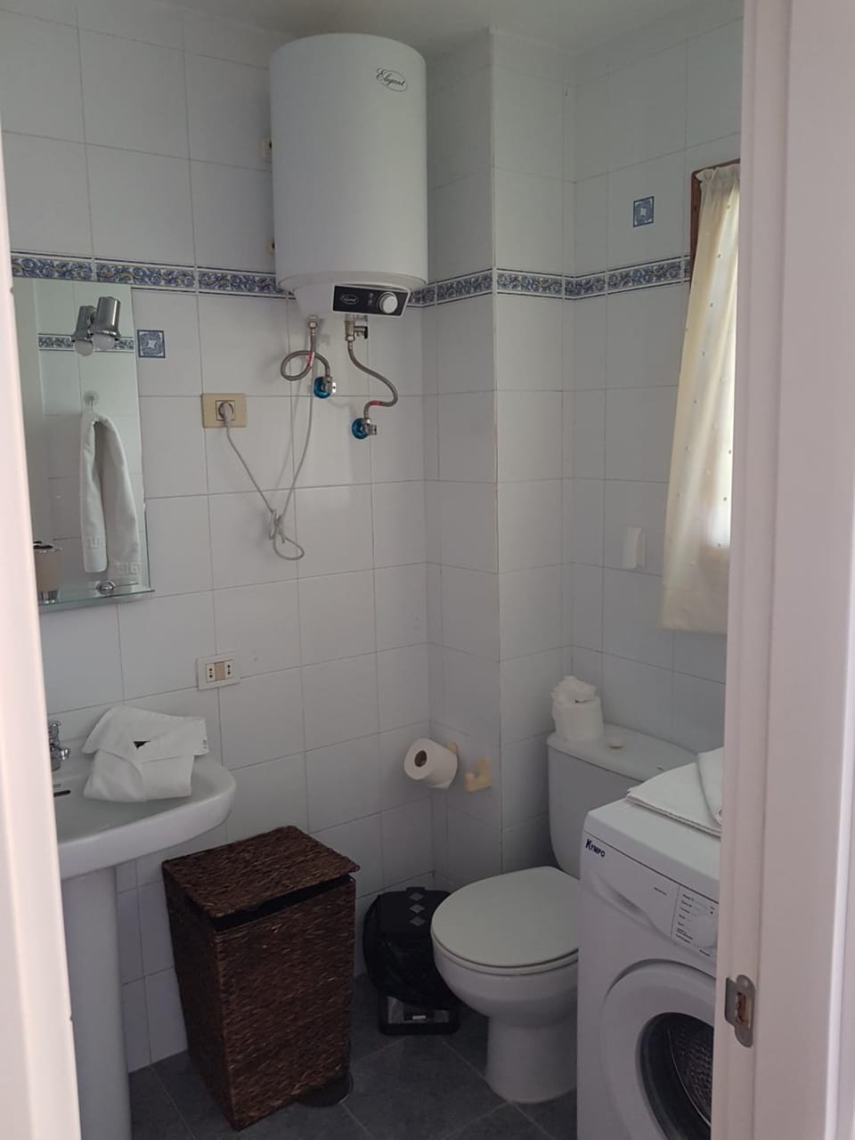 Torres Los Cristianos Apartment in Playa de las Americas